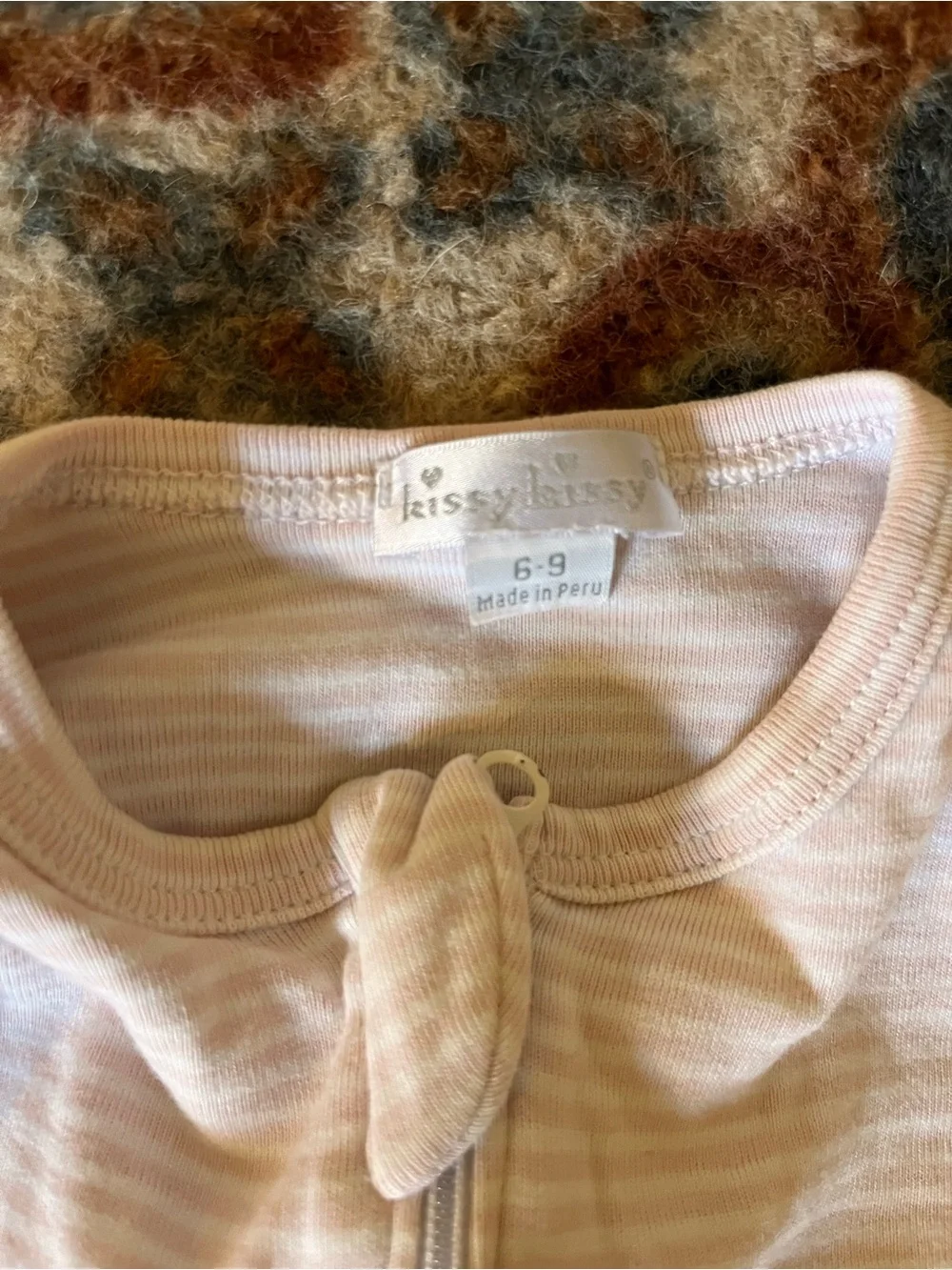 Bundle of Girl Onesies